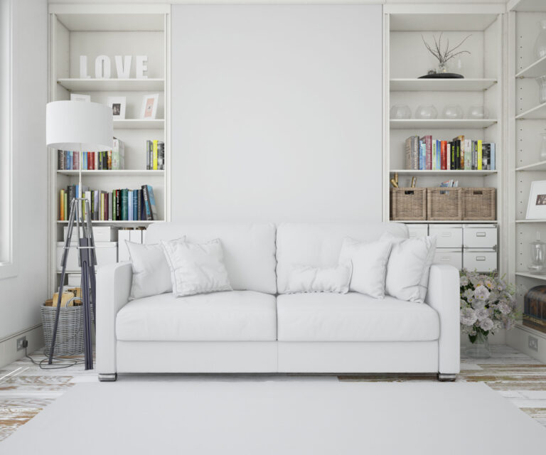 residential cleaning services