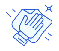 Recurring House Cleaning